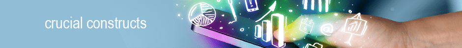 Crucial Constructs