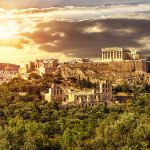 How to be a Digital Nomad in Athens, Greece