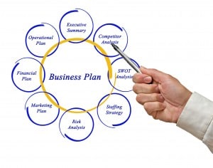 ELEMENTS OF A SUCCESSFUL BUSINESS PLAN