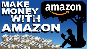 How to make money on amazon