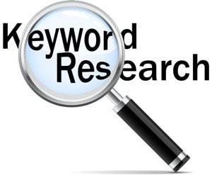HOW TO DO KEYWORD RESEARCH OF SEO?