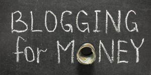CREATE A PROFITABLE BLOG