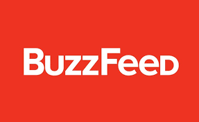 everyone loves BuzzFeed