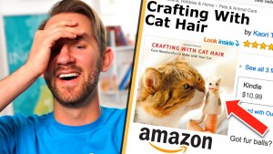 Amazon Products & Reviews