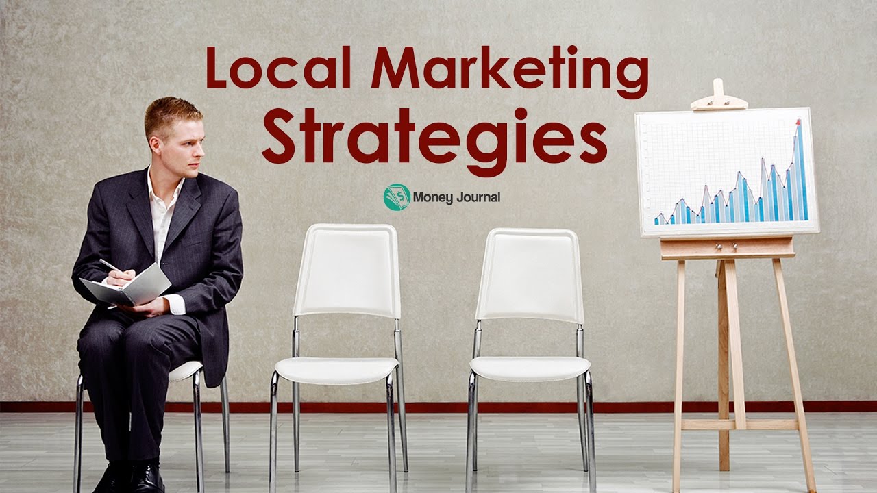 How to Dominate Local Business Marketing - Strategies