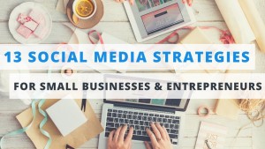 SOCIAL MEDIA MARKETING