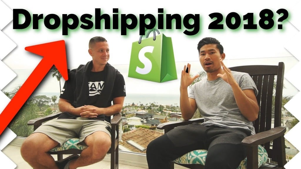 The Truth About Shopify Dropshipping this Year