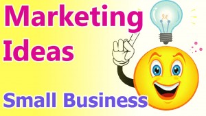 10 EFFECTIVE MARKETING TIPS FOR SMALL BUSINESS