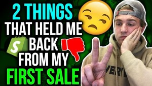 SHOPIFY SALE