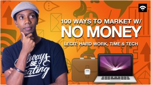 Marketing Your Business