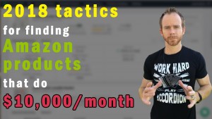 Amazon FBA Product