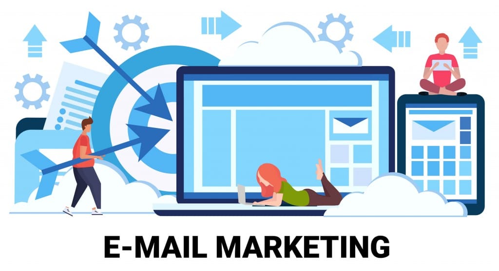 Stay informed of direct marketing trends