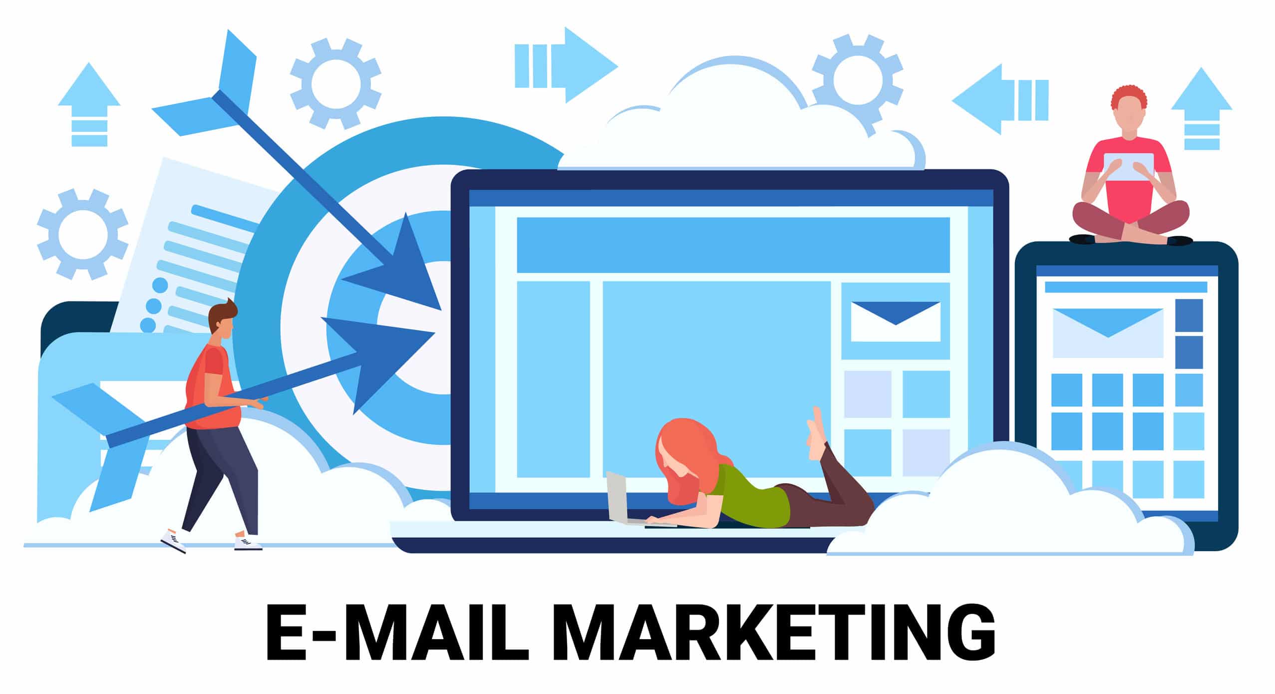 Stay informed of direct marketing trends