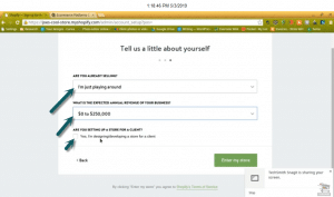 tell me about yourself