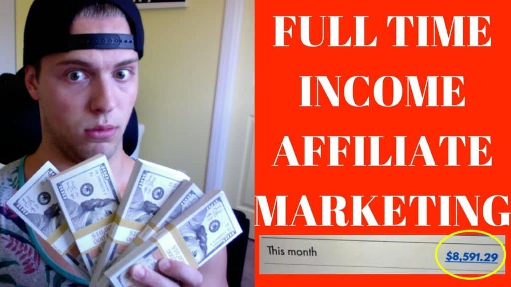 HOW TO MAKE $10,000/MONTH IN AFFILIATE MARKETING WITH NO MONEY