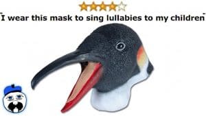 Amazon Product Reviews