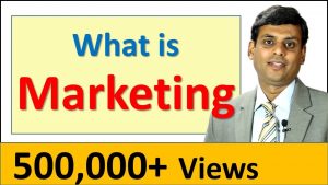 MARKETING MANAGEMENT