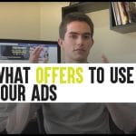 WHAT OFFER TO USE TO SELL PRODUCTS ON FACEBOOK