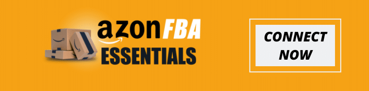 Azon FBA Essentials