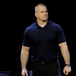 LEARN THE WAR STORY THAT WILL INSPIRE YOUR LIFE