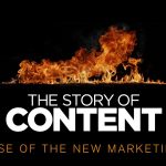 THE STORY OF CONTENT: RISE OF THE NEW MARKETING