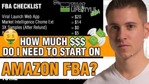 Amazon FBA
