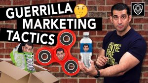 marketing tactics