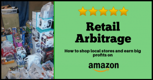 Amazon FBA For Beginners
