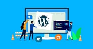 WordPress Product
