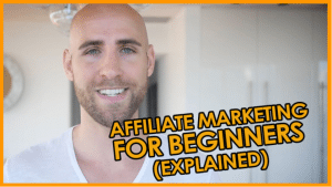 Affiliate Marketing For Beginners