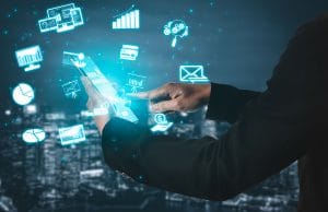 Affiliate Marketing