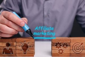 Affliate Marketing For beginner