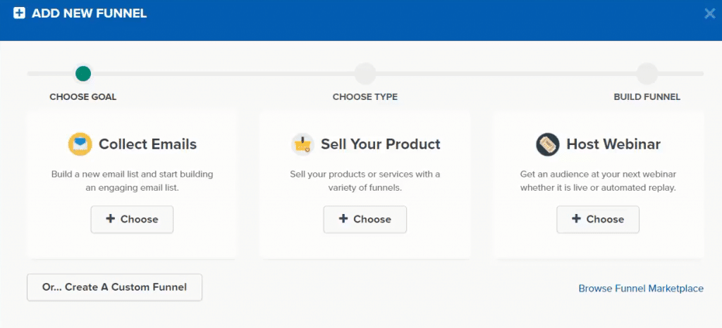 ClickFunnels For Physical Products