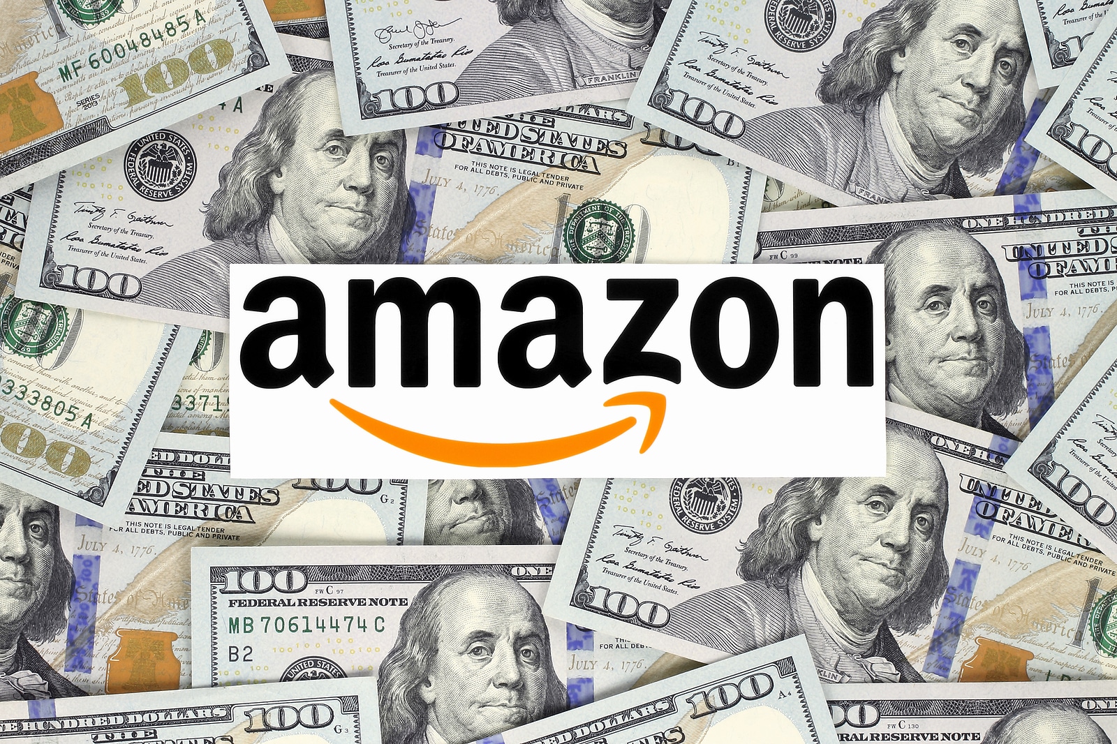 HOW TO START AN AMAZON FBA WITH LITTLE MONEY