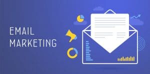 5 STEPS TO STARTING AN EMAIL MARKETING BUSINESS