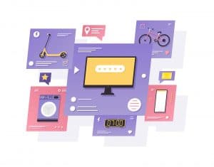 Physical Vs Digital products