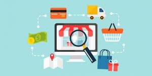 Physical Vs Digital products