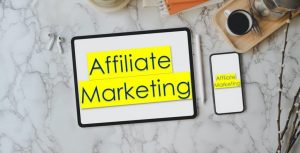 Affiliate Marketing Strategies