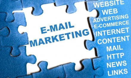 EMAIL MARKETING IS SMART FOR SMALL BUSINESSES