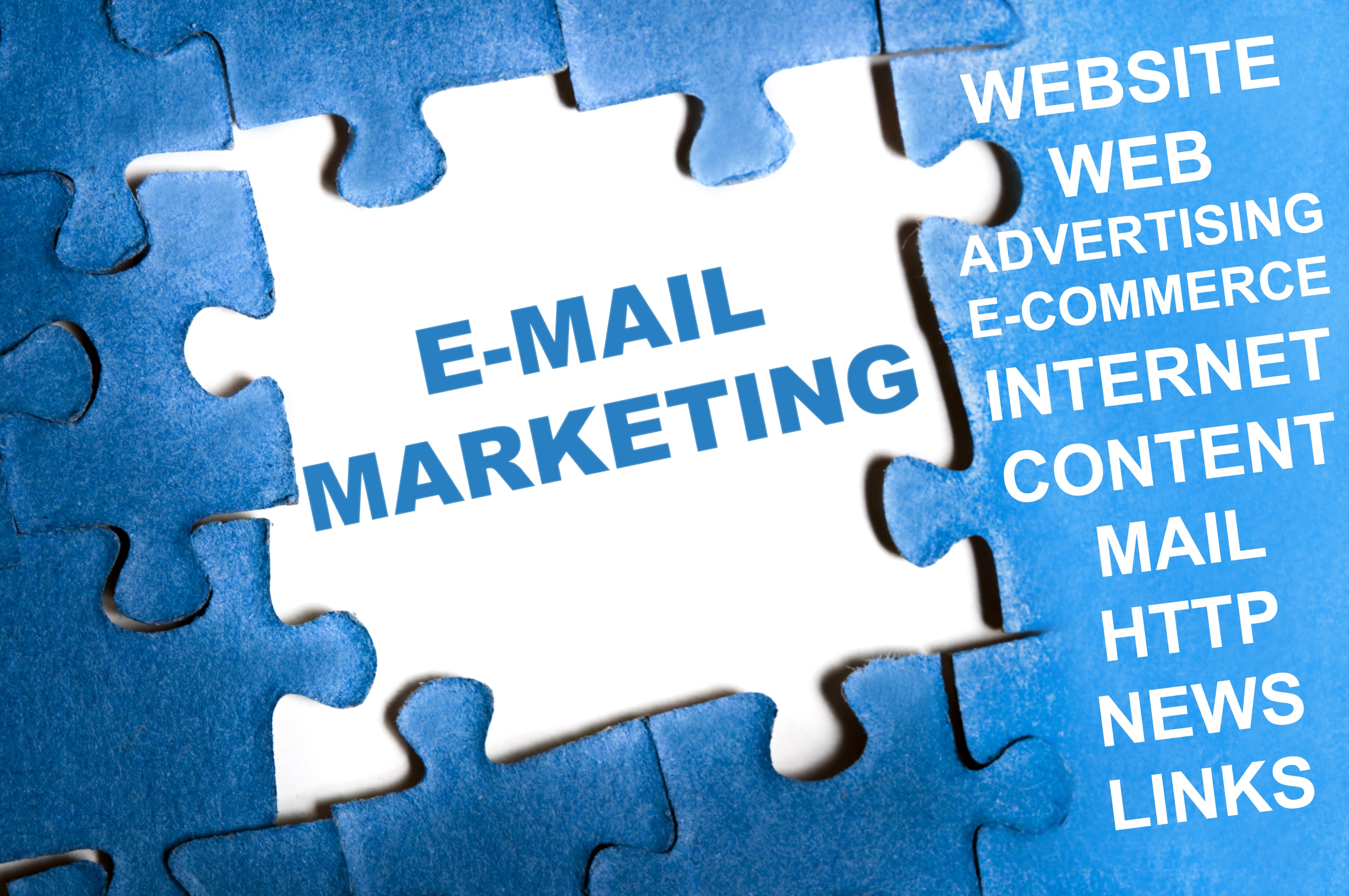 EMAIL MARKETING IS SMART FOR SMALL BUSINESSES