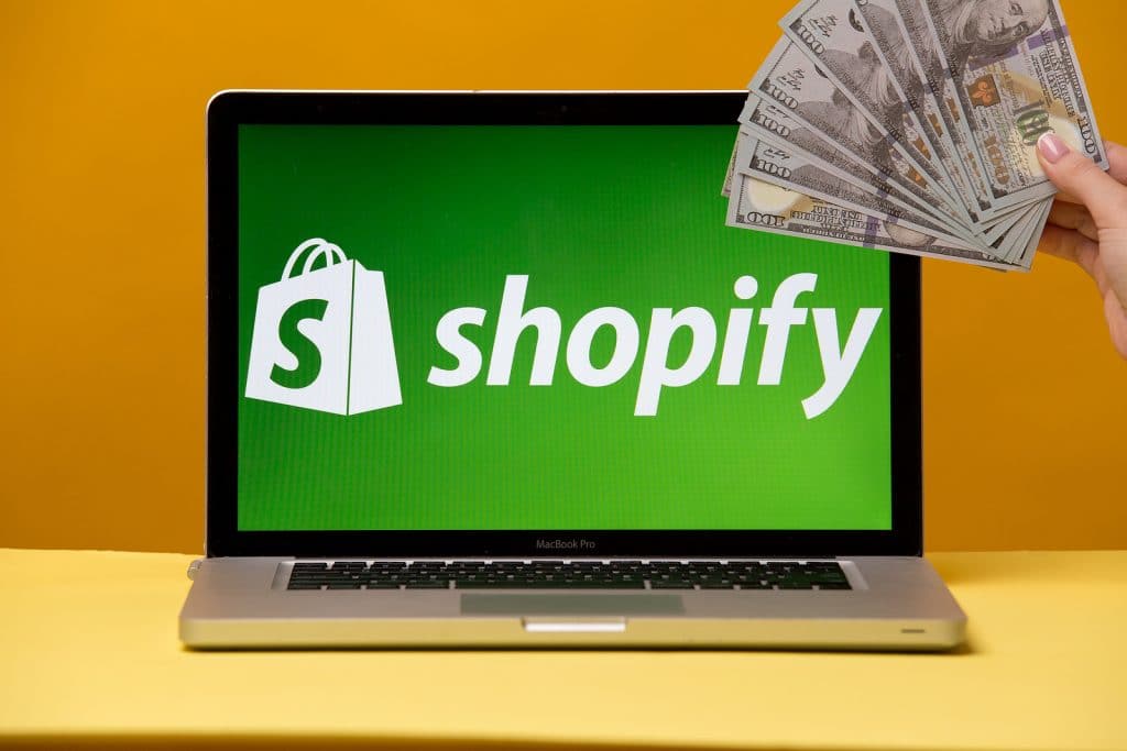 How We Built A 0k Shopify