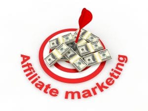 Affiliate Marketing