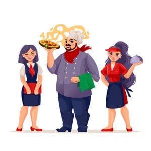 Pizza Expo
