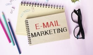 Email Marketing