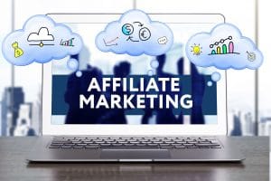 Affiliate Marketing Strategies