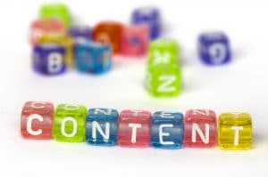 Content Marketing