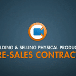 How To Start A Business: BUILDING & SELLING PHYSICAL PRODUCTS