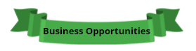 Business Opportunites