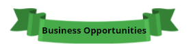 business opportunities