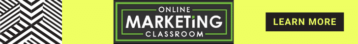 Online Marketing Classroom